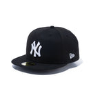 59FIFTY ニューヨーク・ヤンキース MTXIX エムティーナインティーン 田中将大 2014 2020 ブラック - 12747142-700 | NEW ERA ニューエラ公式オンラインストア
