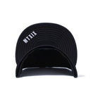 59FIFTY ニューヨーク・ヤンキース MTXIX エムティーナインティーン 田中将大 2014 2020 ブラック - 12747142-700 | NEW ERA ニューエラ公式オンラインストア
