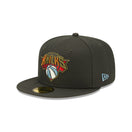 59FIFTY Multi Color Pack ニューヨーク・ニックス ダークグレー グレーアンダーバイザー - 13325594-700 | NEW ERA ニューエラ公式オンラインストア