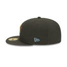 59FIFTY Multi Color Pack ニューヨーク・ニックス ダークグレー グレーアンダーバイザー - 13325594-700 | NEW ERA ニューエラ公式オンラインストア