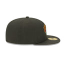 59FIFTY Multi Color Pack ニューヨーク・ニックス ダークグレー グレーアンダーバイザー - 13325594-700 | NEW ERA ニューエラ公式オンラインストア