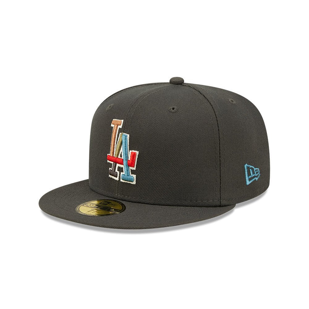 NEW ERA ニューエラ 海外限定 日本未発売 59FIFTY MLB Los