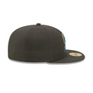 59FIFTY Multi Color Pack グリーンベイ・パッカーズ ダークグレー グレーアンダーバイザー - 13325600-700 | NEW ERA ニューエラ公式オンラインストア