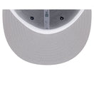 59FIFTY Multi Logo ニューヨーク・ヤンキース ネイビー グレーアンダーバイザー - 13794979-700 | NEW ERA ニューエラ公式オンラインストア