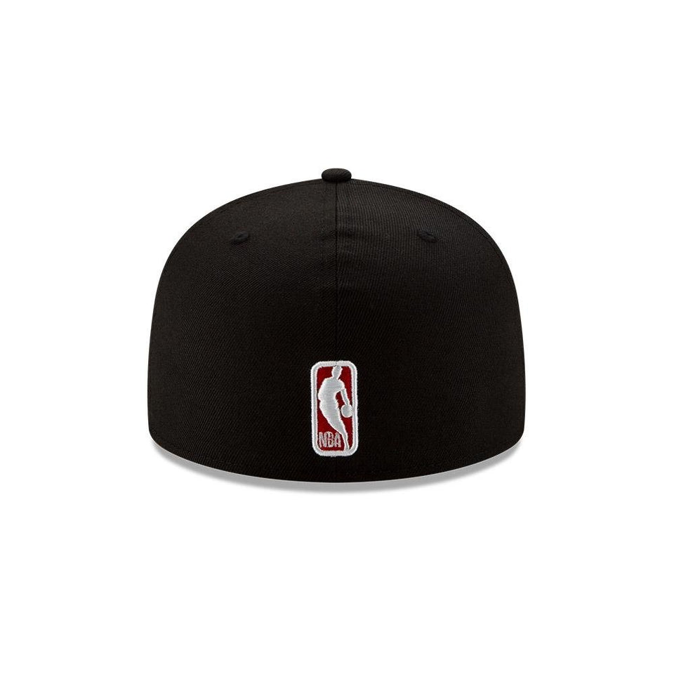 【ストア限定】 59FIFTY NBA シカゴ・ブルズ ダブルワミー 【100th Monthly Limited】 - 12517184-700 | NEW ERA ニューエラ公式オンラインストア