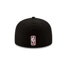 【ストア限定】 59FIFTY NBA シカゴ・ブルズ ダブルワミー 【100th Monthly Limited】 - 12517184-700 | NEW ERA ニューエラ公式オンラインストア