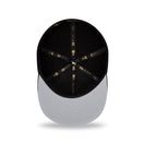【ストア限定】 59FIFTY NBA シカゴ・ブルズ ダブルワミー 【100th Monthly Limited】 - 12517184-700 | NEW ERA ニューエラ公式オンラインストア