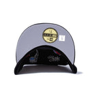 【ストア限定】 59FIFTY NBA ALL LOGOS ブラック【100th Monthly Limited】 - 12590759-700 | NEW ERA ニューエラ公式オンラインストア