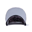 59FIFTY NBA All-Star 2022 ウッドランドカモ グレー - 13082384-700 | NEW ERA ニューエラ公式オンラインストア