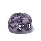 59FIFTY NBA All-Star 2022 ウッドランドカモ グレー - 13082384-700 | NEW ERA ニューエラ公式オンラインストア