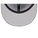 59FIFTY NBA All-Star Edition オールオーバーロゴ ブラック - 13957136-700 | NEW ERA ニューエラ公式オンラインストア