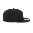59FIFTY NBA Elements ミルウォーキー・バックス ブラック - 13506399-700 | NEW ERA ニューエラ公式オンラインストア