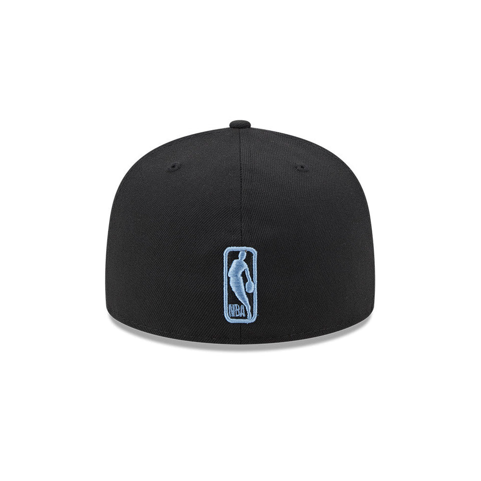 59FIFTY NBA Elements メンフィス・グリズリーズ ブラック - 13506400-700 | NEW ERA ニューエラ公式オンラインストア