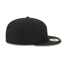59FIFTY NBA Elements ブルックリン・ネッツ ブラック - 13506404-700 | NEW ERA ニューエラ公式オンラインストア