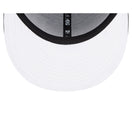 59FIFTY NBA Elements ブルックリン・ネッツ ブラック - 13506404-700 | NEW ERA ニューエラ公式オンラインストア