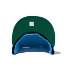 59FIFTY NBA Global シカゴ・ブルズ REPREVE RECYCLED FABRIC - 13273145-700 | NEW ERA ニューエラ公式オンラインストア