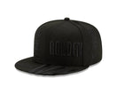 59FIFTY NBA TIP OFF ゴールデンステイト・ウォリアーズ ブラックオンブラック - 12141745-700 | NEW ERA ニューエラ公式オンラインストア