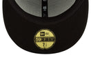 59FIFTY NBA TIP OFF ゴールデンステイト・ウォリアーズ ブラックオンブラック - 12141745-700 | NEW ERA ニューエラ公式オンラインストア