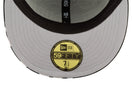 59FIFTY NBA TIP OFF ブルックリン・ネッツ チームカラー - 12141759-700 | NEW ERA ニューエラ公式オンラインストア