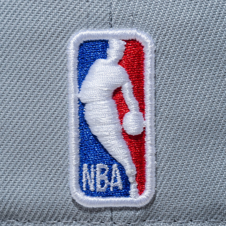 59FIFTY NBA Tip Off 2023 メンフィス・グリズリーズ グレー - 13772498-700 | NEW ERA ニューエラ公式オンラインストア