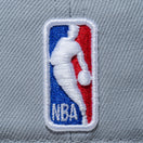 59FIFTY NBA Tip Off 2023 メンフィス・グリズリーズ グレー - 13772498-700 | NEW ERA ニューエラ公式オンラインストア