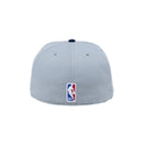 59FIFTY NBA Tip Off 2023 メンフィス・グリズリーズ グレー - 13772498-700 | NEW ERA ニューエラ公式オンラインストア
