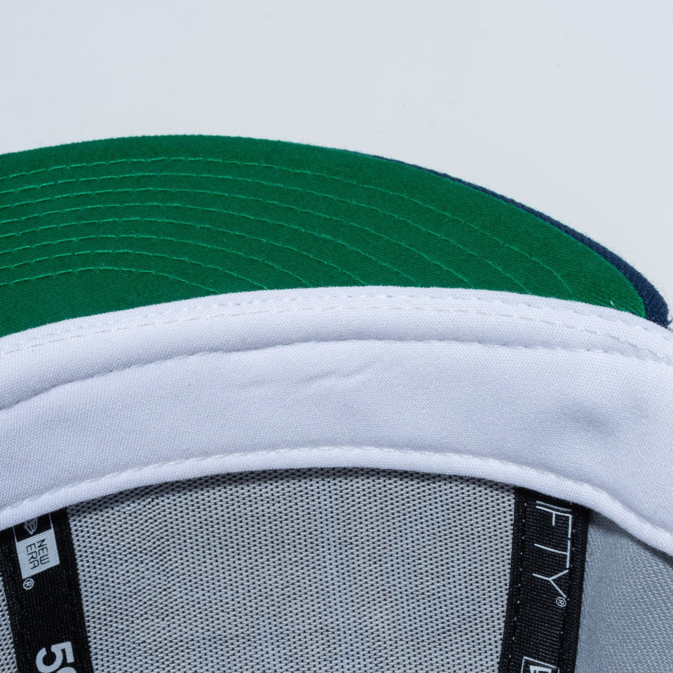 59FIFTY NBA Tip Off 2023 メンフィス・グリズリーズ グレー - 13772498-700 | NEW ERA ニューエラ公式オンラインストア