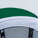 59FIFTY NBA Tip Off 2023 メンフィス・グリズリーズ グレー - 13772498-700 | NEW ERA ニューエラ公式オンラインストア