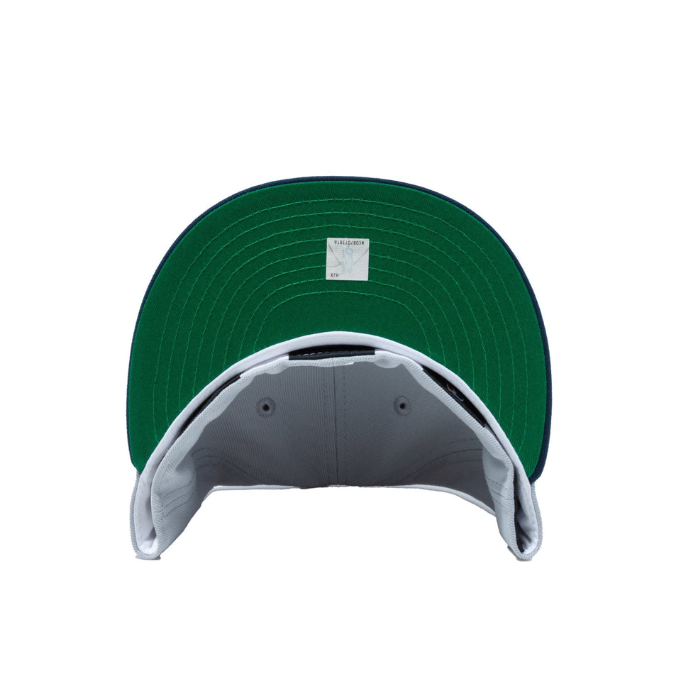 59FIFTY NBA Tip Off 2023 メンフィス・グリズリーズ グレー - 13772498-700 | NEW ERA ニューエラ公式オンラインストア