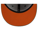 59FIFTY NBA Turkey Dinner ブルックリン・ネッツ - 13059563-700 | NEW ERA ニューエラ公式オンラインストア