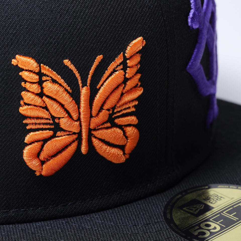 GIANTS x NEEDLES x NEW ERA 59 Fifty