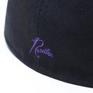 59FIFTY 読売ジャイアンツ × NEEDLES ブラック - 13478519-700 | NEW ERA ニューエラ公式オンラインストア