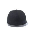 【ストア限定】 59FIFTY NEW ERA 100周年 マルチロゴ フロント ブラック × ブラック - 12718292-700 | NEW ERA ニューエラ公式オンラインストア