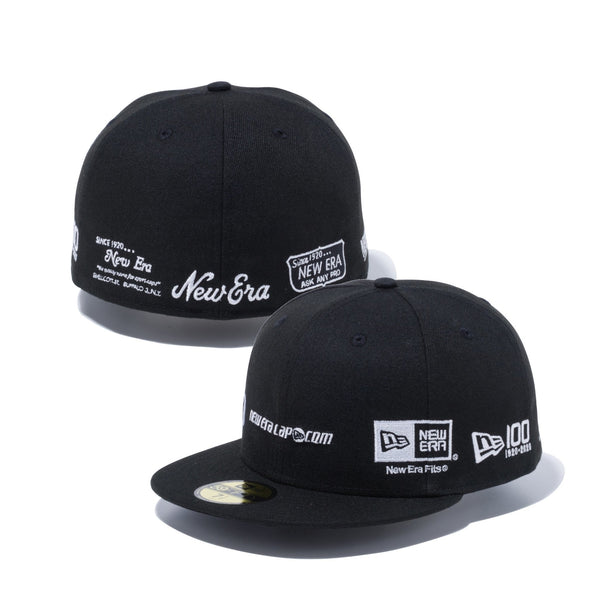 NEW ERA 59FIFTY フィリーズ100周年記念 NEW ERA 59FIFTY フィリーズ100周年記念