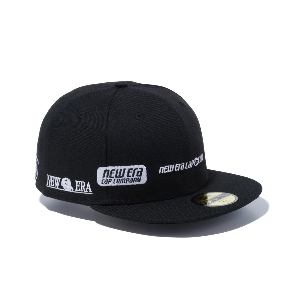 59FIFTY 7 1/4 mastermind NEW ERA 100周年