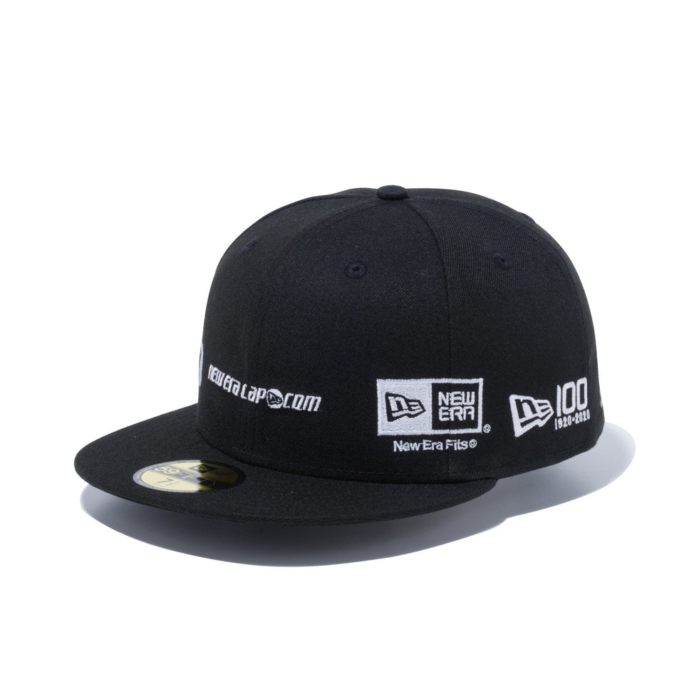 59FIFTY mastermind NEW ERA 100周年