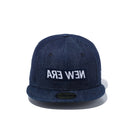 59FIFTY ミラーボックスロゴ NEW ERA ワードマーク デニム - 12572931-700 | NEW ERA ニューエラ公式オンラインストア