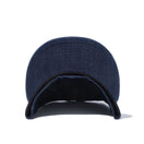 59FIFTY ミラーボックスロゴ NEW ERA ワードマーク デニム - 12572931-700 | NEW ERA ニューエラ公式オンラインストア