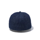 59FIFTY ミラーボックスロゴ NEW ERA ワードマーク デニム - 12572931-700 | NEW ERA ニューエラ公式オンラインストア