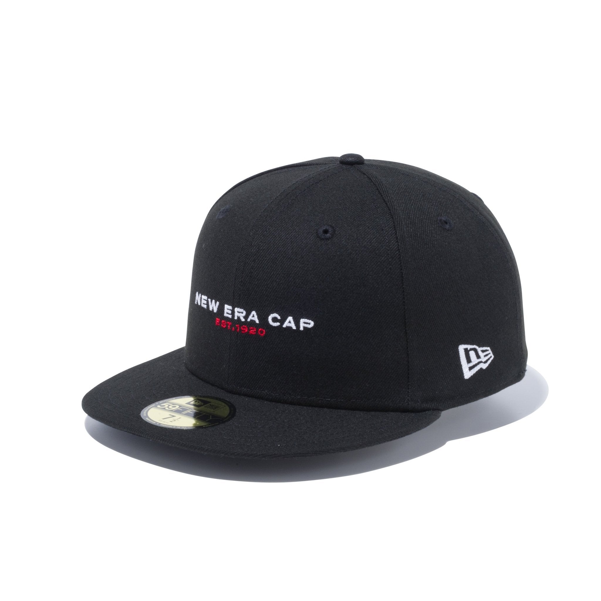 KobuKuro 59FIFTY キャップ ブラック 7 1/4 - メルカリ