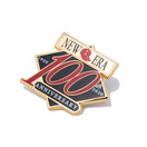 59FIFTY NEW ERA Logo Collection レトロ カーディナル - 13290046-700 | NEW ERA ニューエラ公式オンラインストア