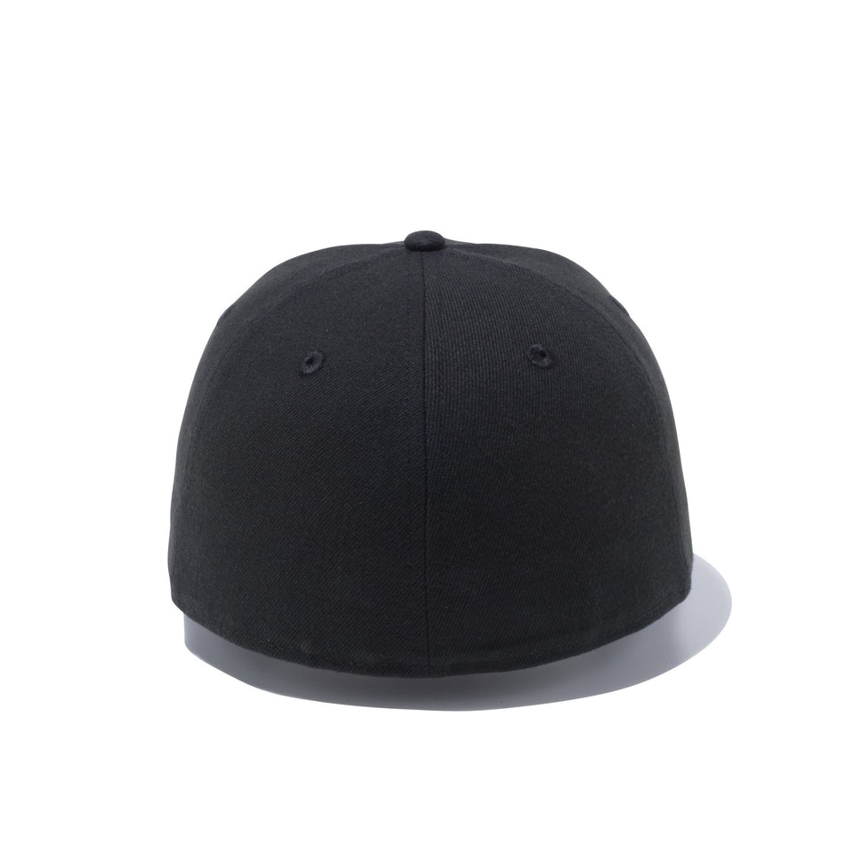 59FIFTY クロス NEW ERA MCMXX ブラック - 12711510-700 | NEW ERA ニューエラ公式オンラインストア