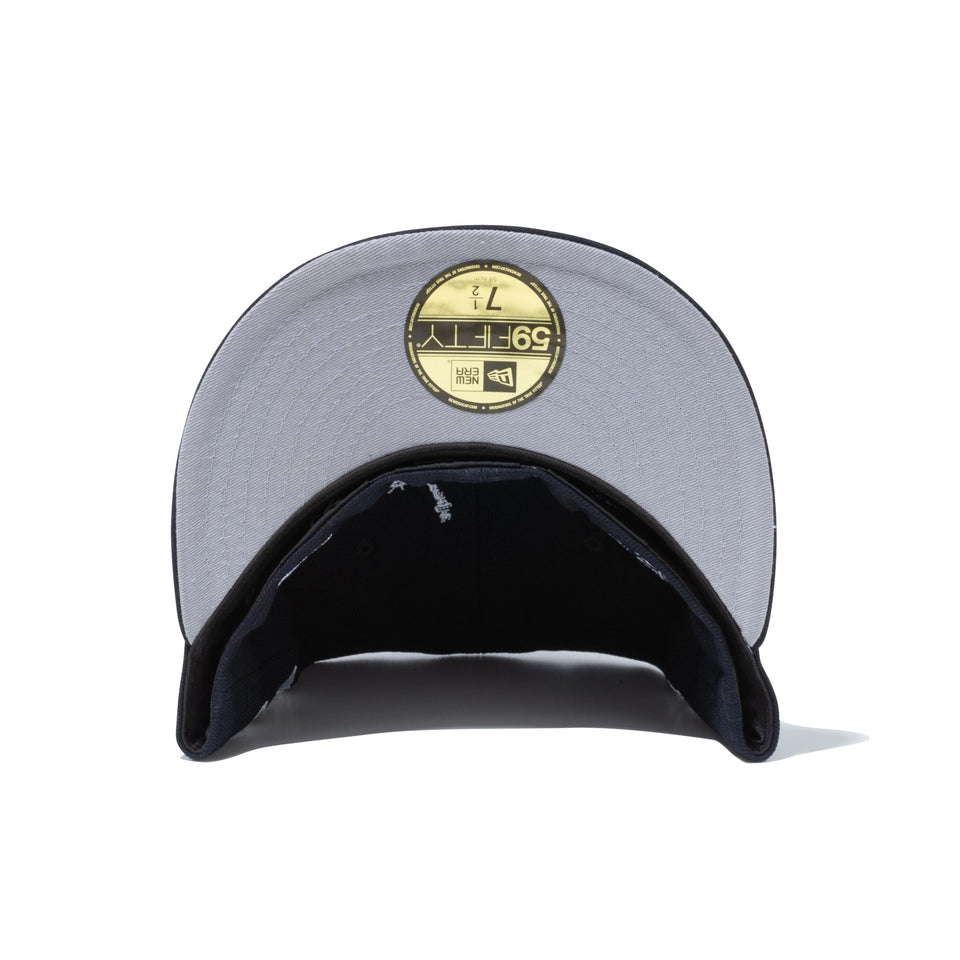 59FIFTY New York Yankees Allover ニューヨーク・ヤンキース