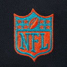 59FIFTY NFL DRAFT 2022 マイアミ・ドルフィンズ - 13083971-700 | NEW ERA ニューエラ公式オンラインストア