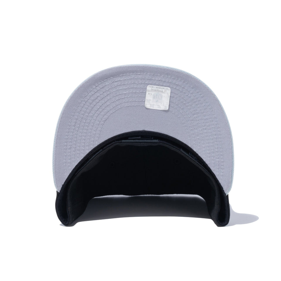 59FIFTY NFL DRAFT 2022 ラスベガス・レイダース - 13083973-700 | NEW ERA ニューエラ公式オンラインストア