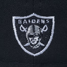 59FIFTY NFL DRAFT 2022 ラスベガス・レイダース - 13083973-700 | NEW ERA ニューエラ公式オンラインストア