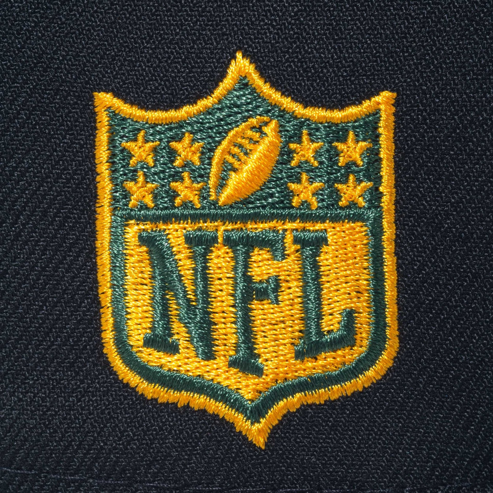 59FIFTY NFL DRAFT 2022 グリーンベイ・パッカーズ - 13083975-700 | NEW ERA ニューエラ公式オンラインストア