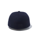 59FIFTY メッセージ NO MONEY ネイビー - 12556478-700 | NEW ERA ニューエラ公式オンラインストア
