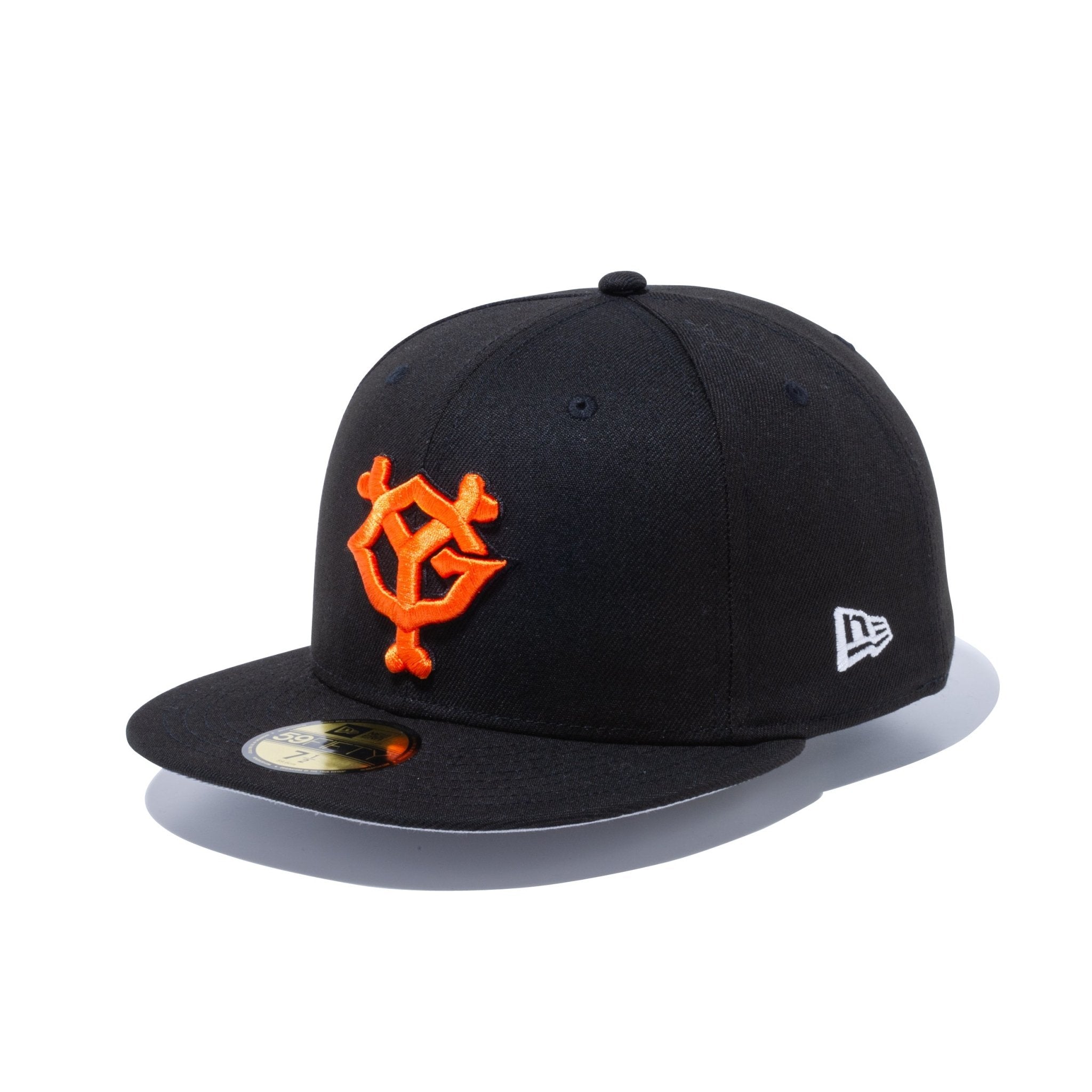 NEWERA×GIANTS キャップ