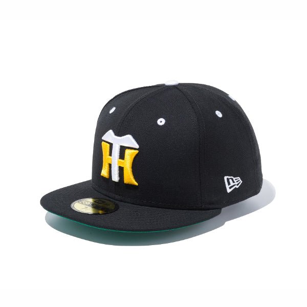 59FIFTY NPBクラシック 阪神タイガース 1970-73